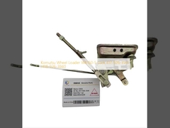 Máy xúc lật Komatsu WA150-5 Khóa 417-926-3141 / 418-926-3940