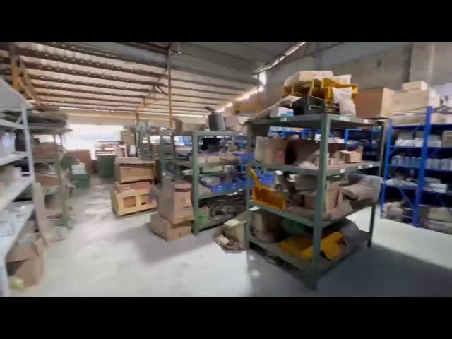 Lonking LG855 LG853 Bộ phận tải bánh xe 36402100195 Bộ dán dầu