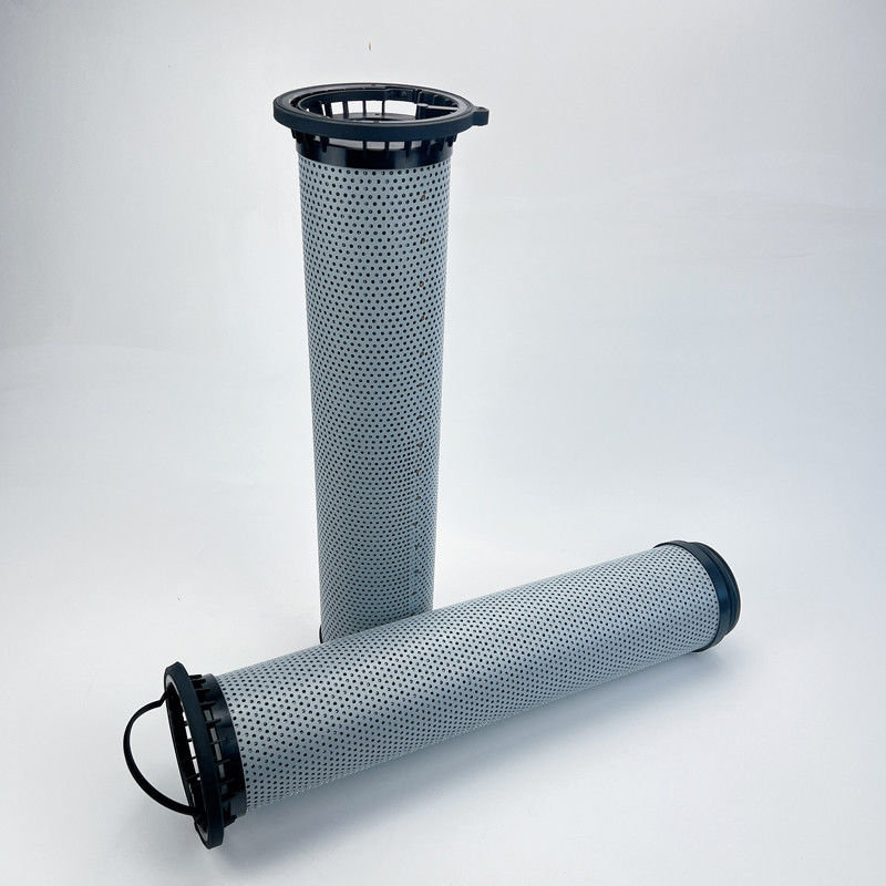 5909787 Caterpillar Filter Fuel Water Separator Công nghệ phụ tùng