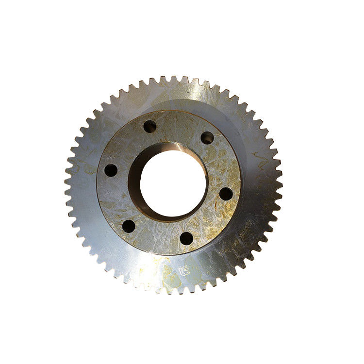Máy cơ bản bánh xe tải phụ tùng SP128339 sửa chữa bộ máy bơm ống cho Liugong