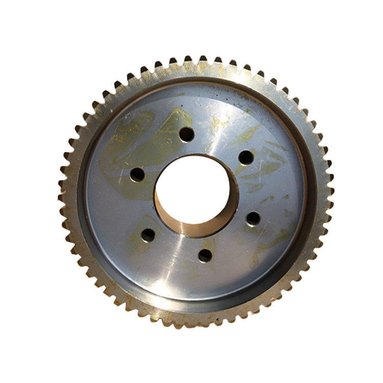 Bộ phận phụ tùng tải bánh xe máy xây dựng gốc SP150664 cảm biến áp suất cho Liugong