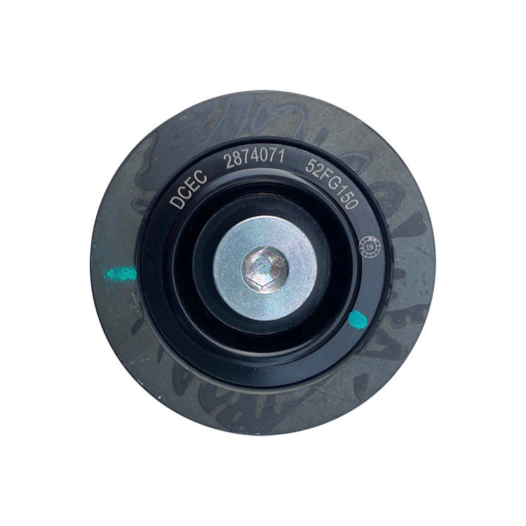 Cummins động cơ phần Idler pulley 287407 phụ tùng ô tô xe tải động cơ phụ tùng Idler pulley