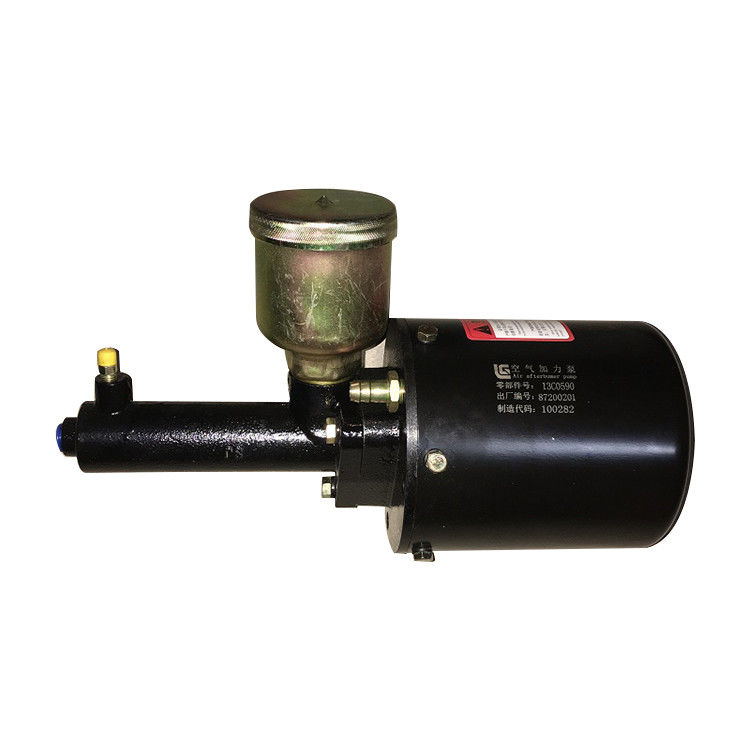 Phần phụ tùng máy công nghiệp hạng nặng 53C0576 FS36231 Phương tiện lọc trước cho máy tải bánh xe Liugong