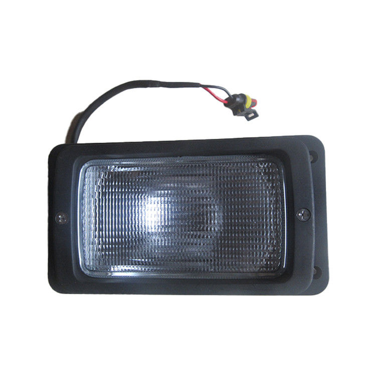 Chiếc máy công nghiệp nguyên bản phụ tùng 32B0037 Đèn nhỏ phía sau trái cho máy tải bánh Liugong