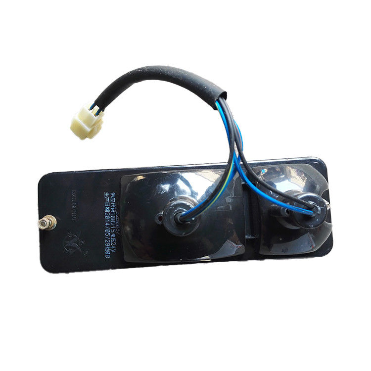 Máy cơ bản chất lượng bánh xe tải phụ tùng 49C4312 Backup lên báo động cho Liugong