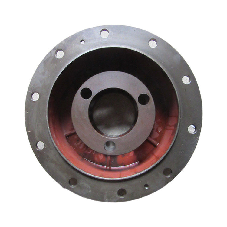 Chiếc máy xây dựng nguyên bản phụ tùng 70A0074 Vận tải hành tinh cho máy tải bánh xe Liugong