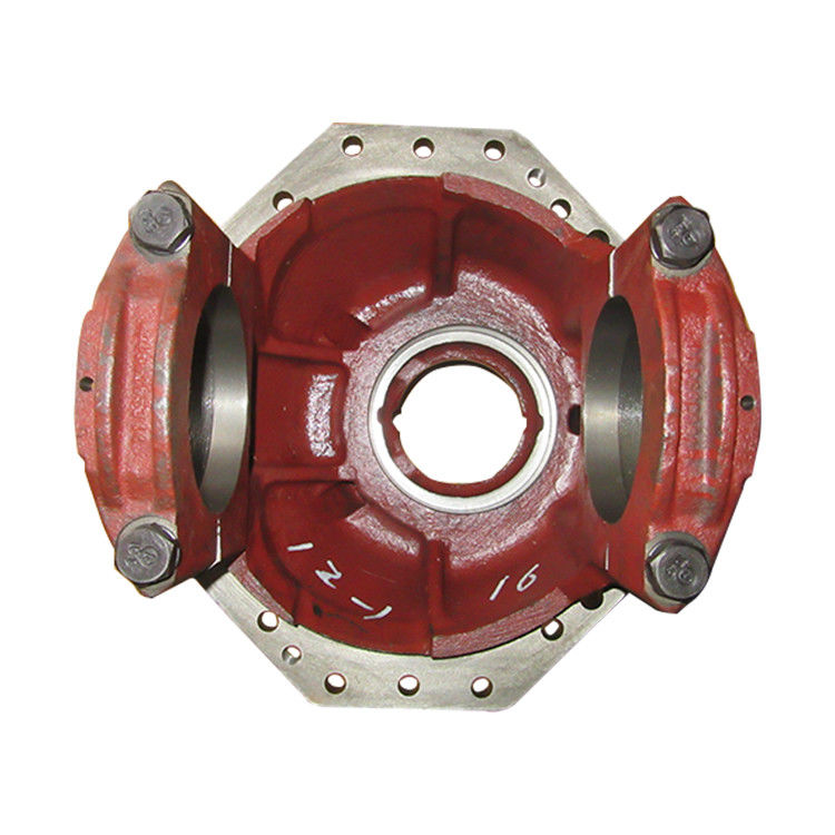 Chất lượng nguyên bản bánh xe tải phụ tùng 14Teeth R 11C1060 máy bơm bánh răng cho Liugong