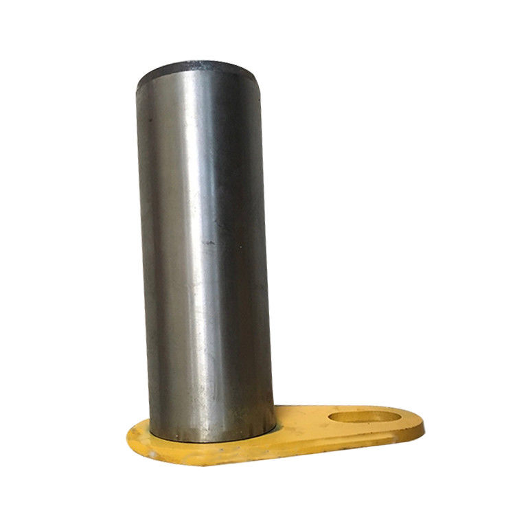 Chiếc xe tải bánh xe cơ khí xây dựng nguyên bản phụ tùng 11C2297 Động cơ xoay cho Liugong