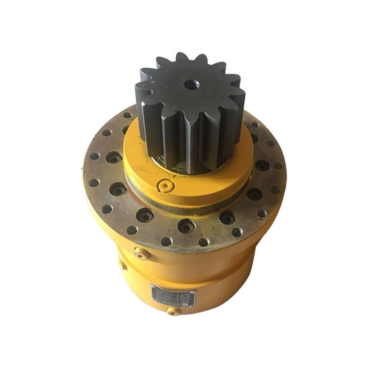 Chiếc xe tải bánh xe cơ khí xây dựng nguyên bản phụ tùng 11C2297 Động cơ xoay cho Liugong