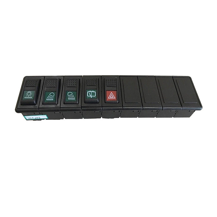 Máy cơ bản chất lượng bánh xe tải phụ tùng 49C4312 Backup lên báo động cho Liugong