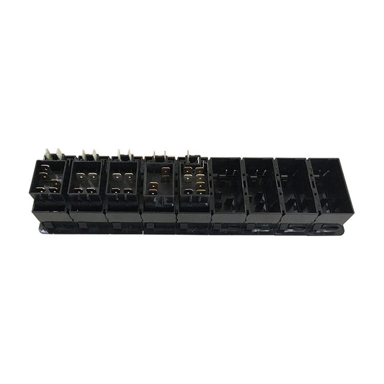 Đồ thay thế máy móc xây dựng chất lượng nguyên bản 64A1565 liên kết cho máy tải bánh xe Liugong