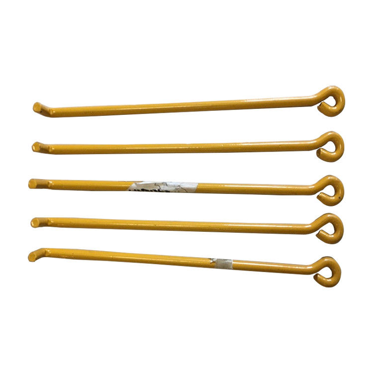 Đồ thay thế máy móc xây dựng chất lượng nguyên bản 64A1565 liên kết cho máy tải bánh xe Liugong