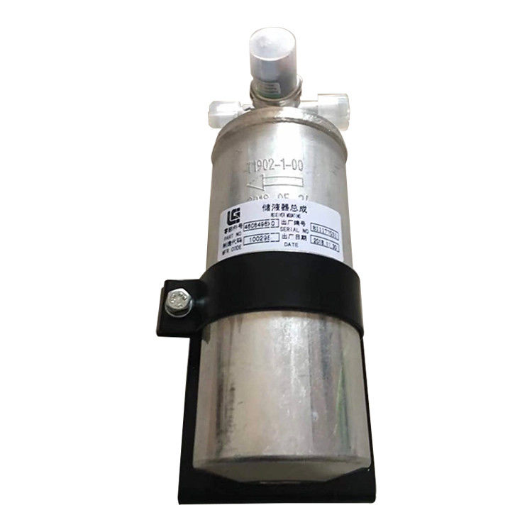 Chiếc máy xây dựng phụ tùng 11C0067 Máy bơm bánh răng áp suất cao cho máy tải bánh xe Liugong CLG856