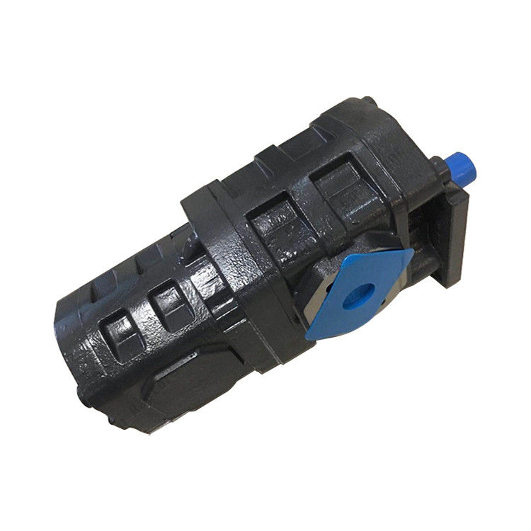 Chiếc máy xây dựng phụ tùng 11C0067 Máy bơm bánh răng áp suất cao cho máy tải bánh xe Liugong CLG856