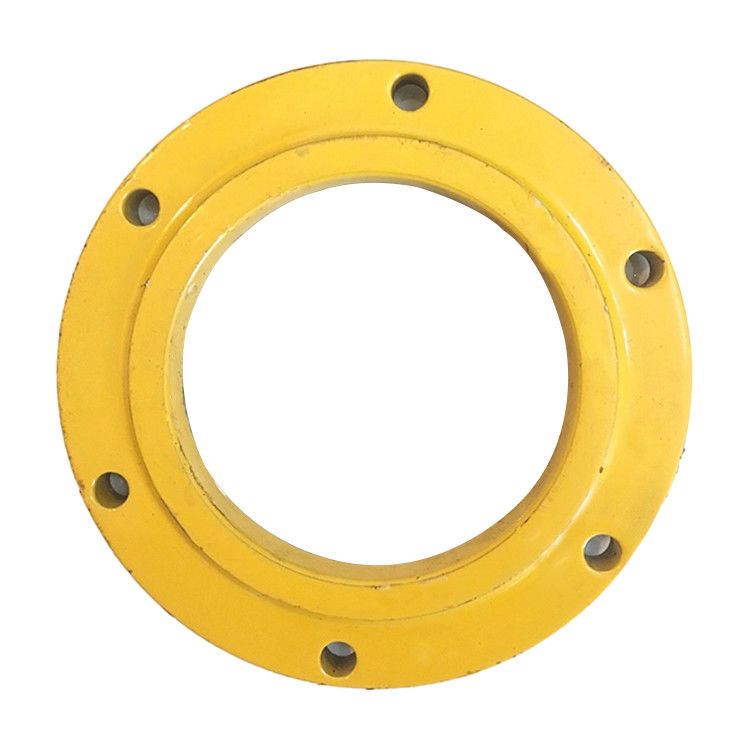 Bộ phận phụ tùng máy xây dựng gốc 06C0984 ống dầu diesel cho máy tải bánh xe Liugong