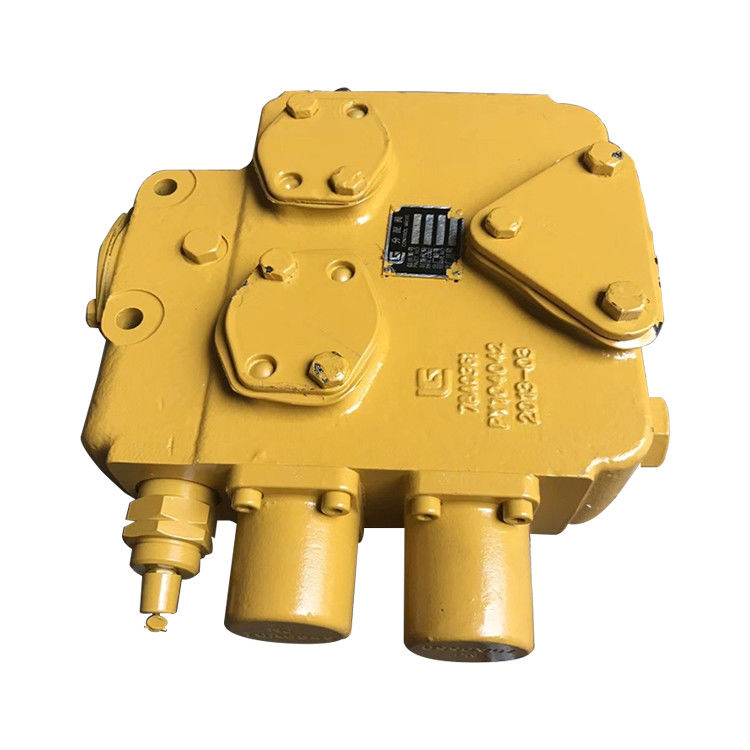 Chiếc máy xây dựng nguyên bản bánh xe tải phụ tùng 11C2360 Động cơ lắc cho Liugong