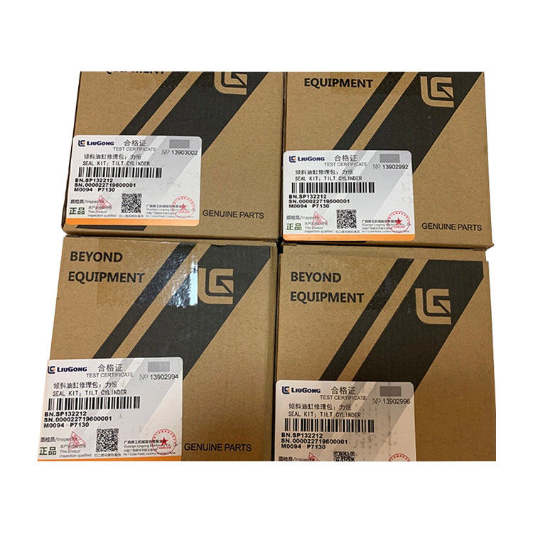 Chiếc xe nâng phụ tùng chất lượng cao LGMC Sp132212 cho Liugong T288 CLG2100H