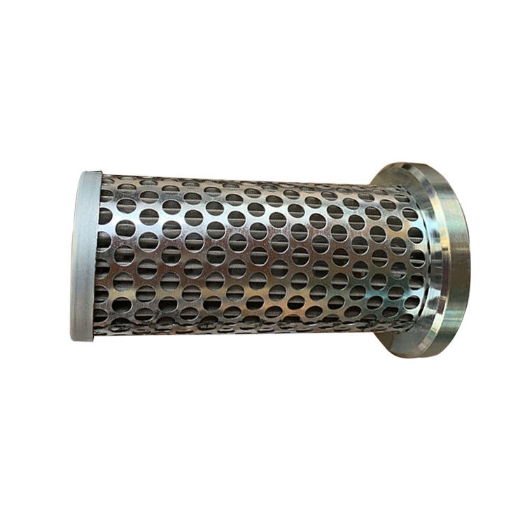 Ban đầu T288 CLG2100H sửa chữa phụ tùng SP130264 Bộ lọc dầu nâng cho Liugong