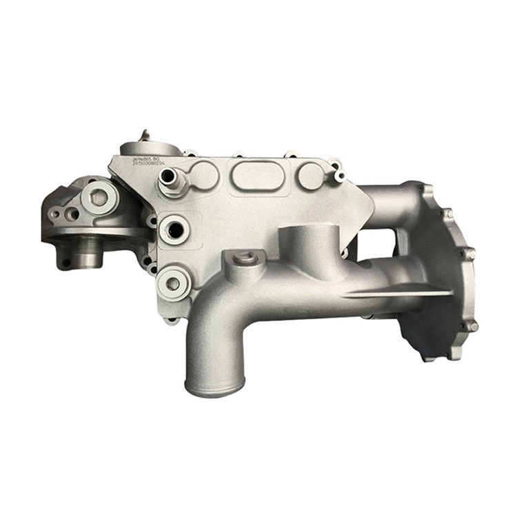 Các bộ phận động cơ diesel chất lượng nguyên bản 0445120469 Máy phun nhiên liệu để sửa excavator