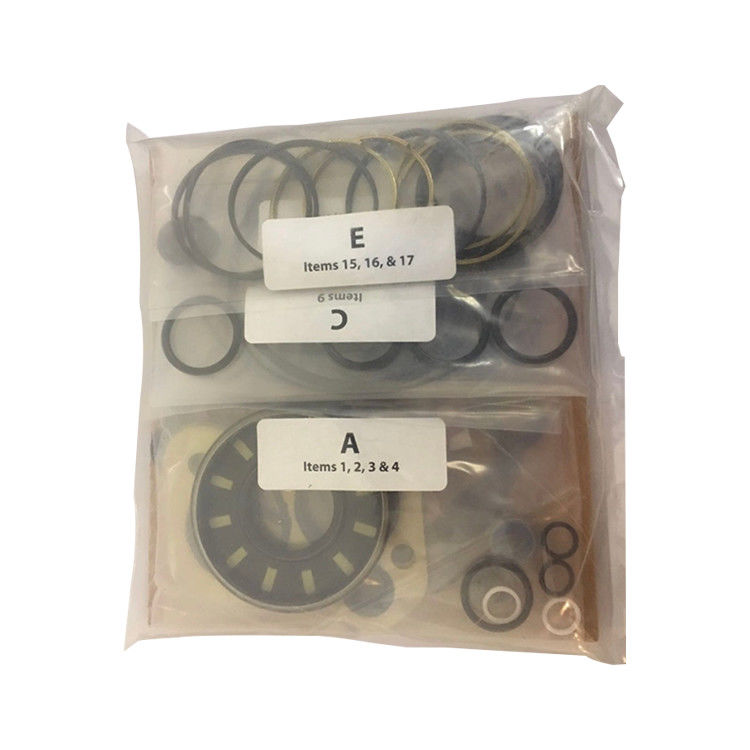 Máy cơ bản bánh xe tải phụ tùng SP128339 sửa chữa bộ máy bơm ống cho Liugong
