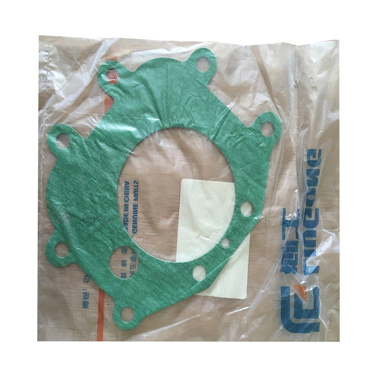 LGMC nguyên bản Bộ phận phụ tùng tải bánh xe máy công nghiệp 80A0013 Khớp nối cho Liugong