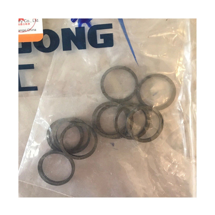 Máy chế tạo công nghiệp nặng bánh xe tải phụ tùng 56A1872 Vòng niêm phong cho Liugong