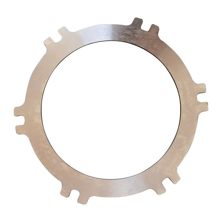 Các bộ phận phụ tùng Liugong nguyên bản CLG512 CLG855 40C5010 Bộ lọc không khí động cơ