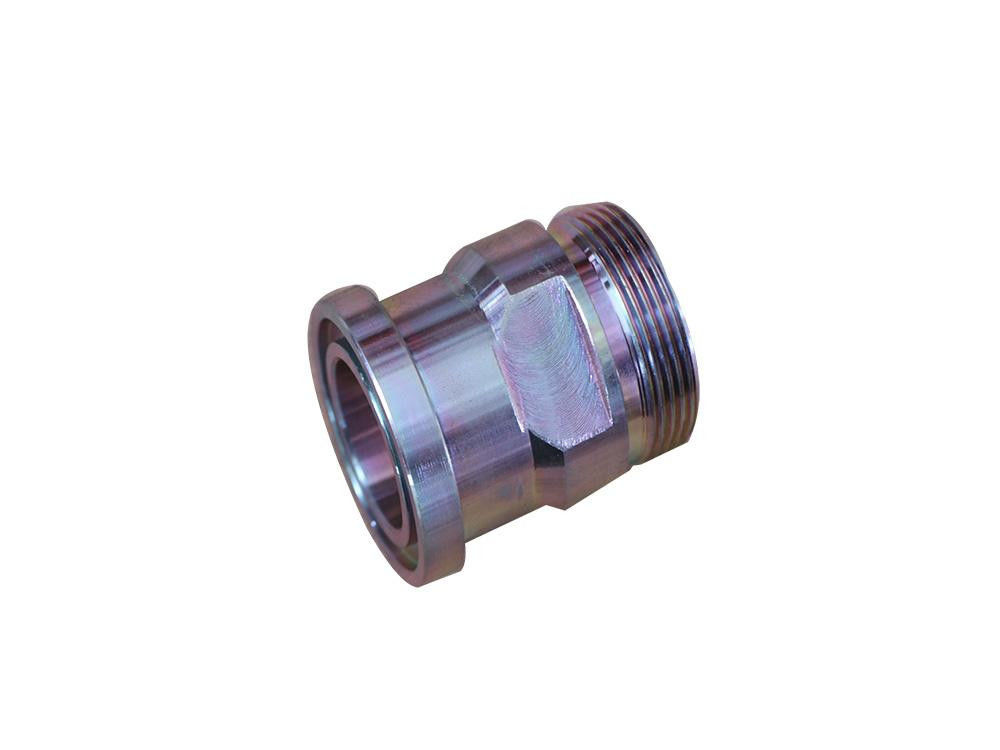 Màu gốc XCMG Phân bộ phận Gfs3535lcfx (J) Flange 803307837