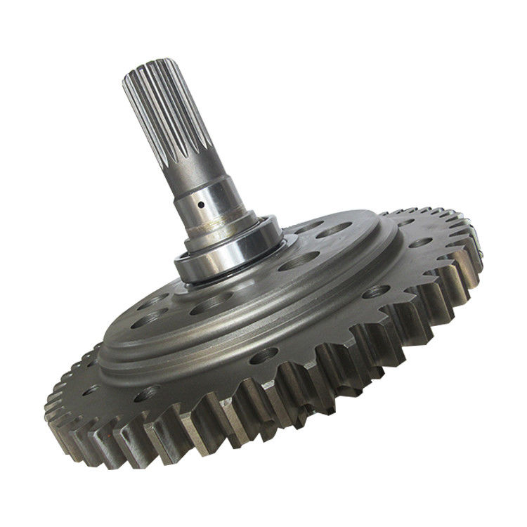 Các bộ phận phụ tùng Liugong hiệu suất cao 53C0615 Bộ lọc yếu tố tải bánh xe