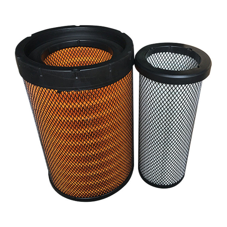Các bộ phận phụ tùng Liugong nguyên bản CLG512 CLG855 40C5010 Bộ lọc không khí động cơ