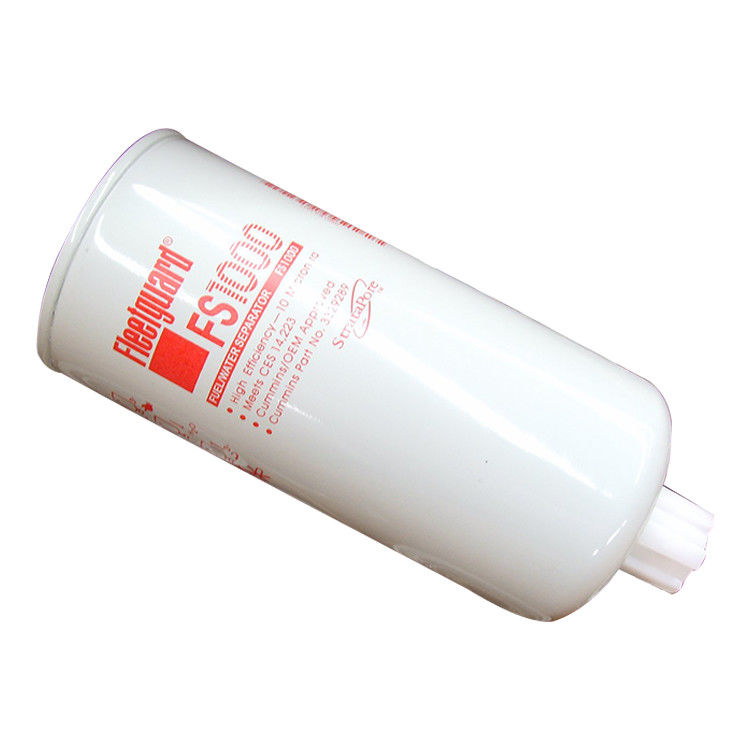 Các bộ phận phụ tùng máy xây dựng 46C5715 Bộ lọc điều hòa không khí cho Liugong