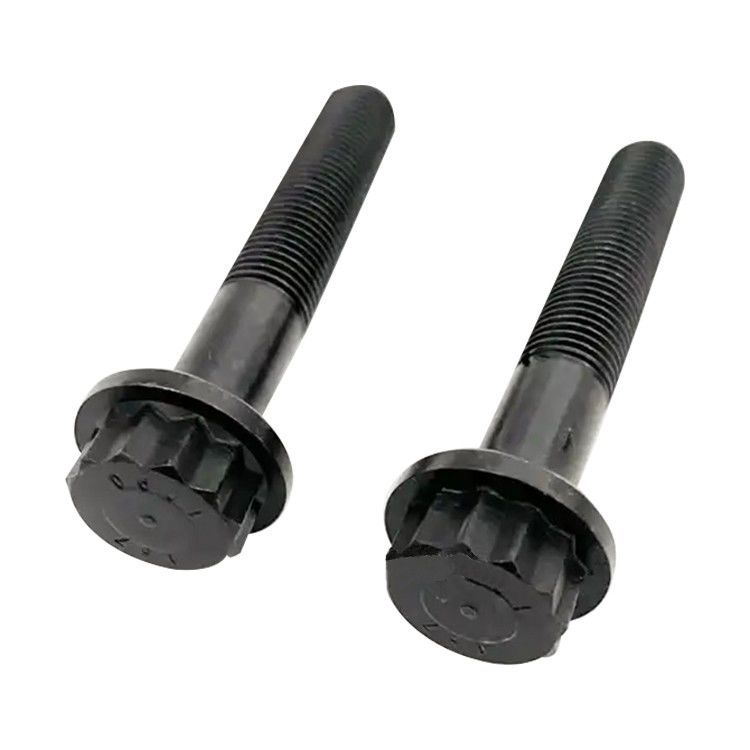 Xây dựng máy móc nguyên bản bộ phận máy đào 3212V003 nối thanh Bolt cho Perkins