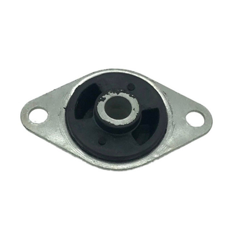 Phần phụ tùng máy xây dựng hạng nặng 2635A052 Radiator Mounting Metal Cover For Perkins