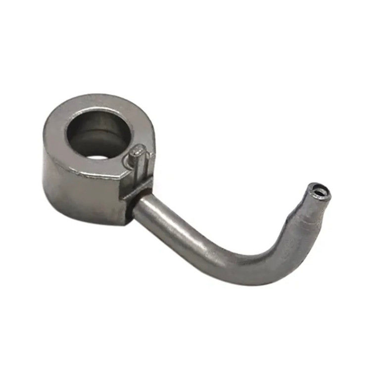 Phần phụ tùng máy xây dựng hạng nặng 2635A052 Radiator Mounting Metal Cover For Perkins