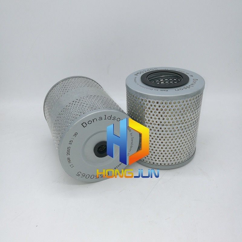 P550065 Bộ lọc dầu máy khoan, Sany bộ phận phụ tùng máy khoan cho giàn khoan quay