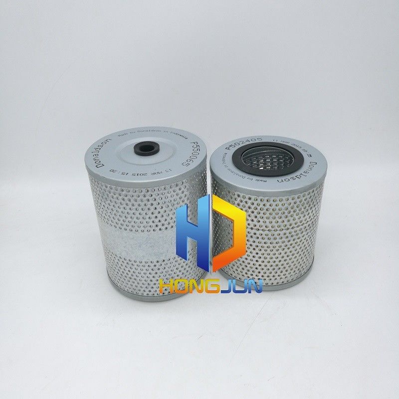 P550065 Bộ lọc dầu máy khoan, Sany bộ phận phụ tùng máy khoan cho giàn khoan quay