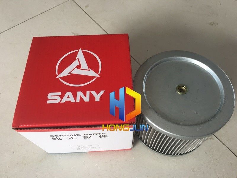60101257 Sany phụ tùng thiết bị xây dựng Bộ lọc dầu thủy lực