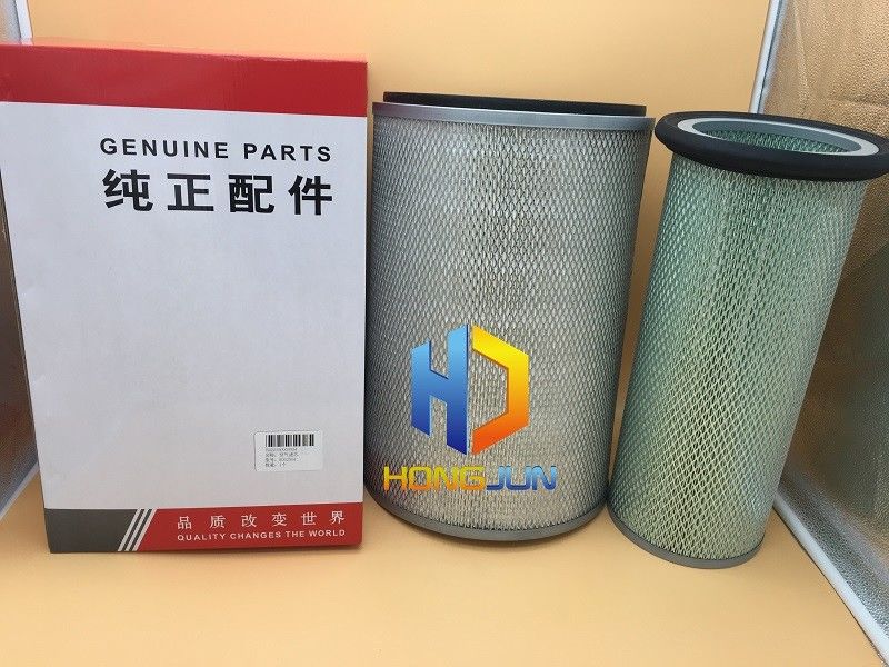 60101257 Sany phụ tùng thiết bị xây dựng Bộ lọc dầu thủy lực