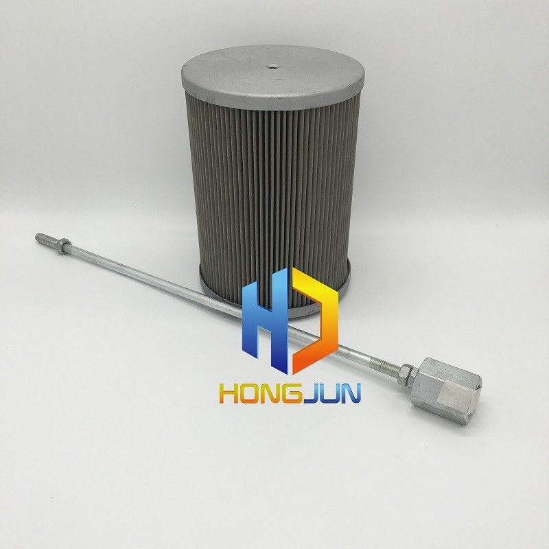 SY405 SY425 SY465 Bộ lọc dầu máy đào, 60045726 Sany Bộ phận phụ tùng máy đào