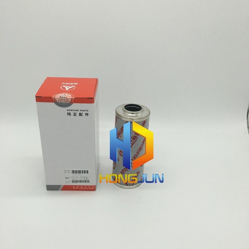 SY405 SY425 SY465 Bộ lọc dầu máy đào, 60045726 Sany Bộ phận phụ tùng máy đào