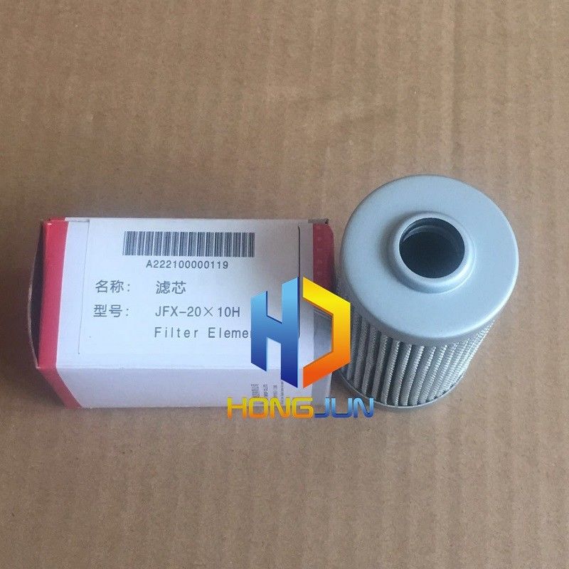 Auto Sany phụ tùng phụ tùng A222100000119 máy đào phi công lọc dầu