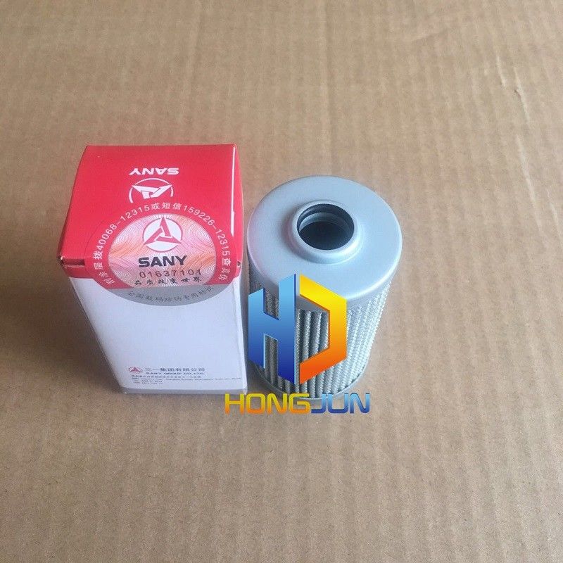 Auto Sany phụ tùng phụ tùng A222100000119 máy đào phi công lọc dầu