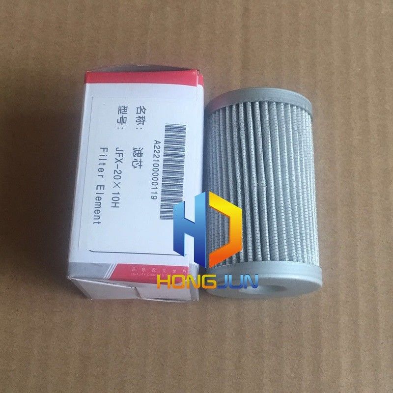 Auto Sany phụ tùng phụ tùng A222100000119 máy đào phi công lọc dầu