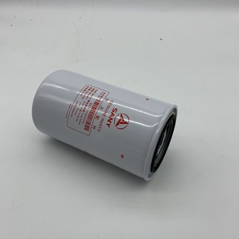 Bộ lọc nhiên liệu máy đào nguyên bản 60151839 cho bảo trì máy móc Sany
