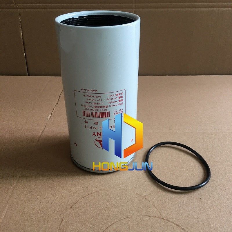 B222100000766 Sany phụ tùng thợ đào lọc bộ tách nước nhiên liệu ô tô