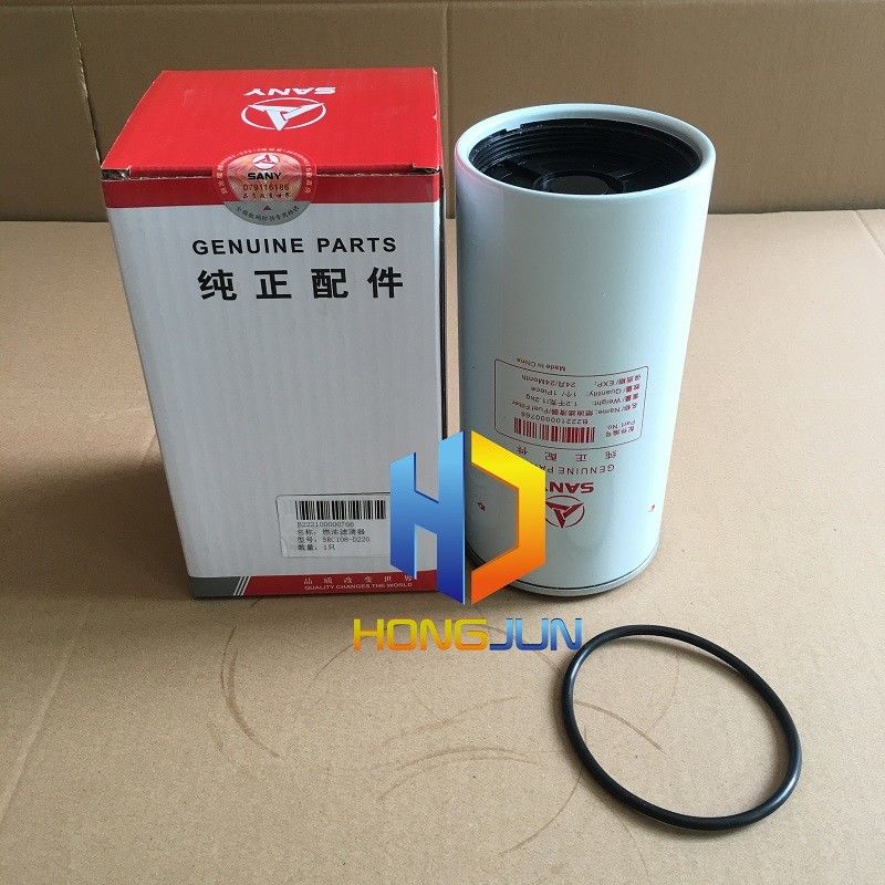 B222100000766 Sany phụ tùng thợ đào lọc bộ tách nước nhiên liệu ô tô