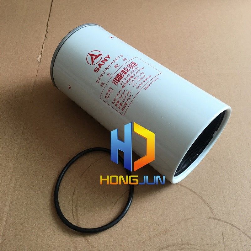 B222100000766 Sany phụ tùng thợ đào lọc bộ tách nước nhiên liệu ô tô