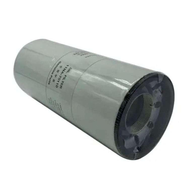 Hyundai Original Filters Chiếc máy kỹ thuật nguyên tố Chiếc máy 11E1-70210-AS