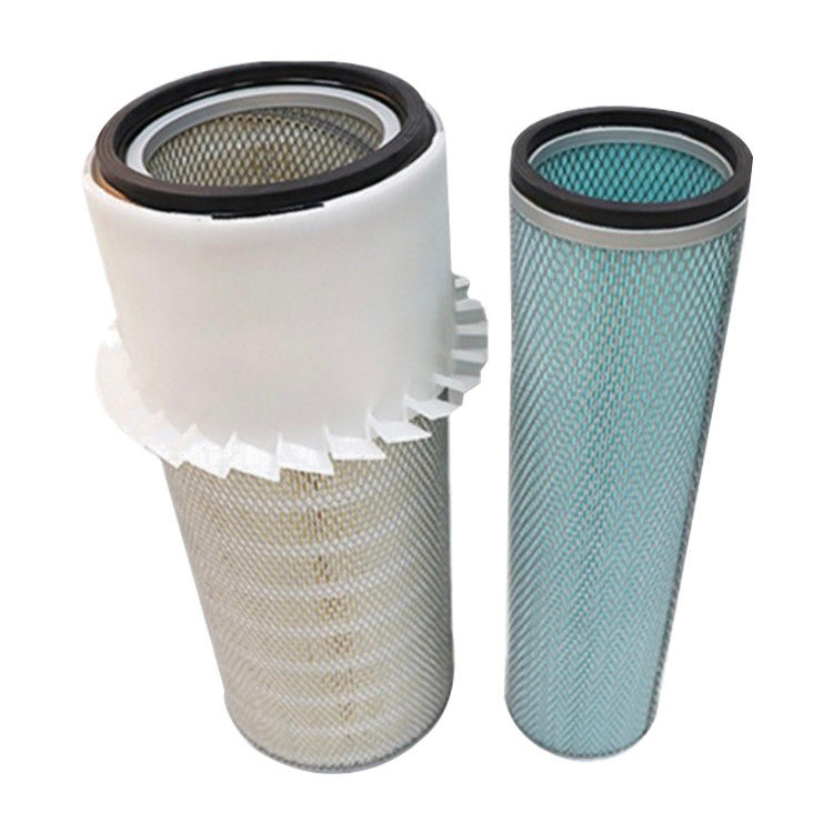 Hyundai Original Filters Chiếc máy kỹ thuật nguyên tố Chiếc máy 11E1-70210-AS