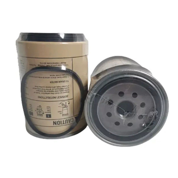 Dầu Hyundai bộ lọc nguyên bản Xới khoan xây dựng phụ tùng 31N4-01460